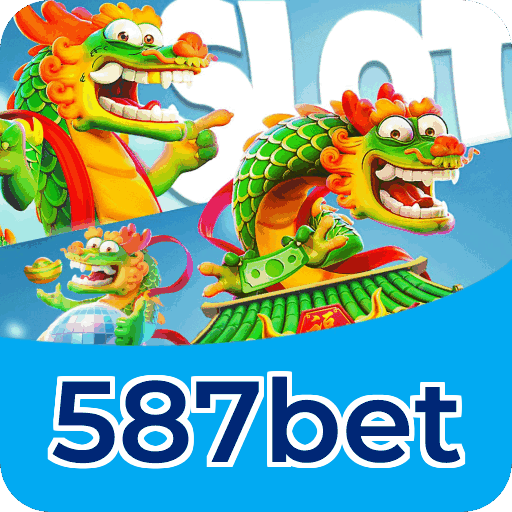 Catálogo 587bet 2.547 jogos - Pragmatic Play, Evolution, NetEnt