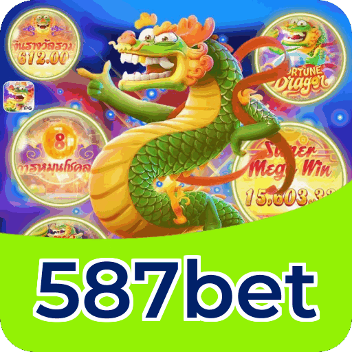 Tabela RTP dos jogos de cassino da 587bet