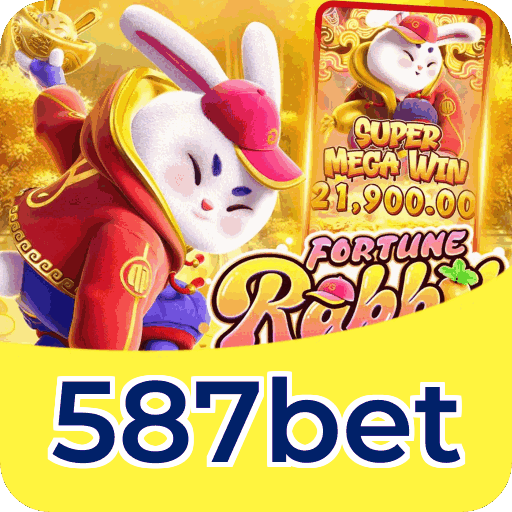 Fluxo de download do app 587bet — referência visual